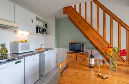 Carcans Plage Condo | À 100m de l'océan | T3 + accès direct à la plage