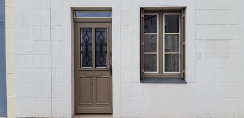 Le Lude Apartment | Conveniently Located Near Château & Circuit du Mans