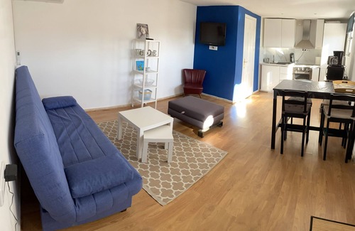 San Juan de los Terreros House | Beachside Retreat: Renovated Home with Pool & Ocean Views