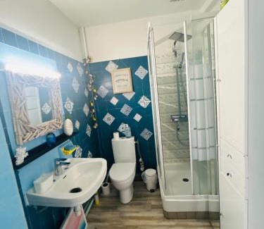 Yzeure House | Enjoy a Family Getaway Near Moulins with Hot Tub Access