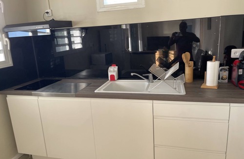 Trois-Rivieres Apartment | Just 5 Minutes from the Beach! Well-Equipped Apartment
