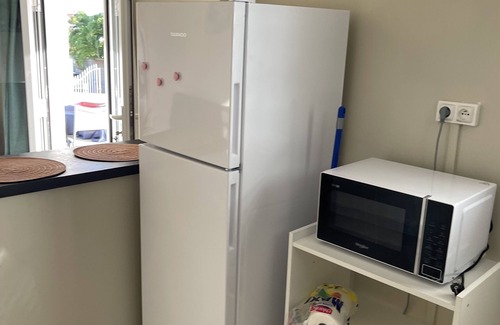 Trois-Rivieres Apartment | Just 5 Minutes from the Beach! Well-Equipped Apartment