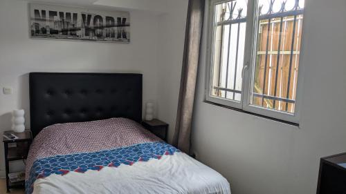 Thieux Bed & Breakfast | Convenient Stay Just 7 Minutes from CDG Airport