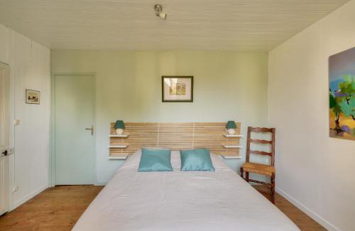 Penmarch House | Tranquil Retreat at Penmarch - 4-Star Family-Friendly Stay