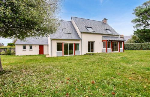 Saint-Briac-sur-Mer House | Relaxation and Serenity at Saint-Briac-sur-Mer Hotel