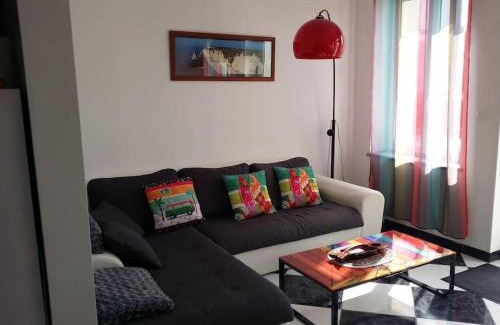 Bordeaux-Saint-Clair House | Convenient Getaway Steps from Etretat with Family-Friendly Perks