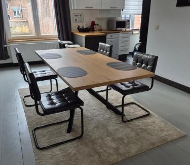 Leffe House | Family-Friendly Retreat Just Minutes from Dinant