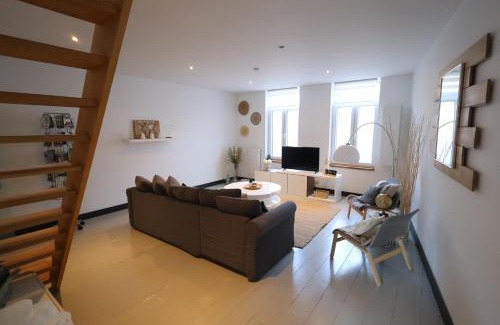 Leffe House | Family-Friendly Retreat Just Minutes from Dinant