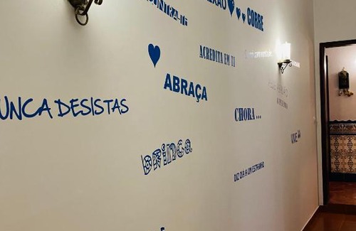 Mourao House | Discover Comfort at À do Matias - Ideal for Families