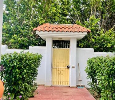 Ennasr Villa | À Ennacer villa meublé 100Euro