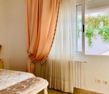 Ennasr Villa | À Ennacer villa meublé 100Euro