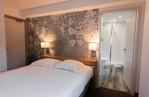 Rimbach-pres-Guebwiller Hotel | Eco-Friendly Retreat at À l'Aigle d'Or with Breakfast