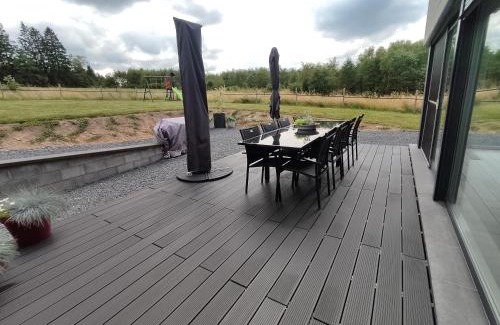 Manhay House | Discover À l'orée de la Fôret: Oceanfront Bliss Awaits