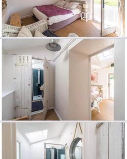 Pommerit-le-Vicomte Bed & Breakfast | Experience À L'orée Du Bois: Family-Friendly Retreat with Pool