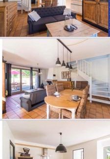 Pommerit-le-Vicomte Bed & Breakfast | Experience À L'orée Du Bois: Family-Friendly Retreat with Pool