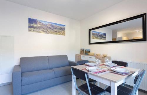 Peyragudes Apartment | À Loudenvielle, T2 moderne, proche télécabine, parking, wifi - FR-1-695-61