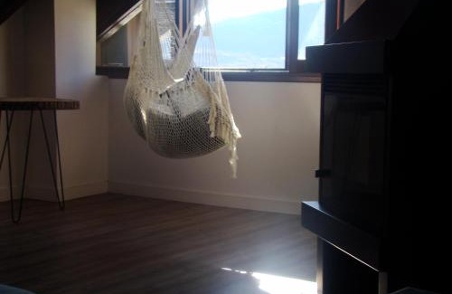 Rialp Apartment | Exceptional Àtic el Paller de Llau | Child-Friendly Retreat