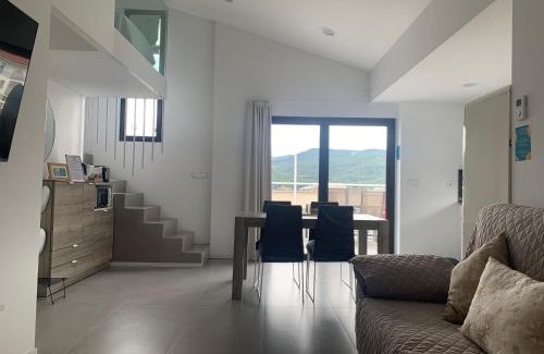 La Seu d'Urgell Apartment | Panoramic Retreat in La Seu d'Urgell - Rated 9.7/10