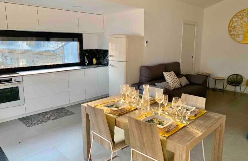La Seu d'Urgell Apartment | Panoramic Retreat in La Seu d'Urgell - Rated 9.7/10