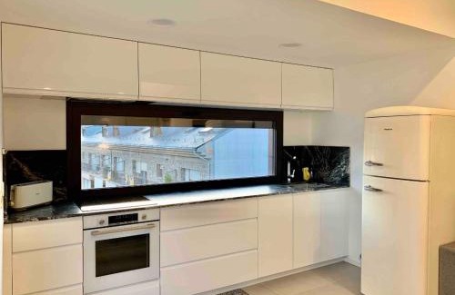 La Seu d'Urgell Apartment | Panoramic Retreat in La Seu d'Urgell - Rated 9.7/10