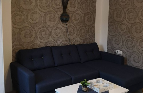 Gyula Apartment | Top-Rated Á-B Apartman: Spa & Family-Friendly Amenities