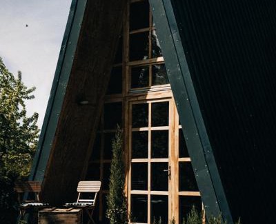 Abrahamhegy House | Ábrahám Cabin House: Pet-Friendly Retreat Near Nature
