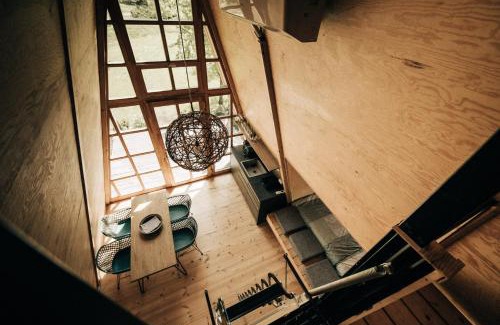 Abrahamhegy House | Ábrahám Cabin House: Pet-Friendly Retreat Near Nature