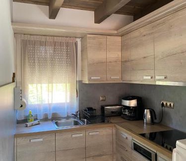 Abrahamhegy House | Exceptional Ábrahámhegyi Nyaralóház with Ocean Views