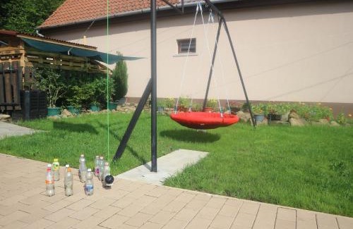 Galyateto Apartment | Experience Áfonyácska Vendégház: Top-Rated Family Retreat