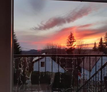 Galyateto Apartment | Experience Áfonyácska Vendégház: Top-Rated Family Retreat