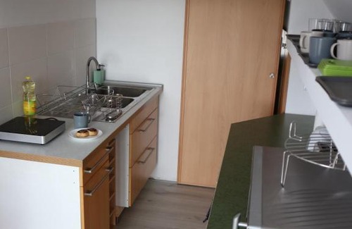 Galyateto Apartment | Experience Áfonyácska Vendégház: Top-Rated Family Retreat