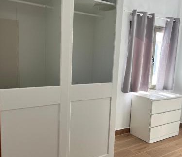 Puerto del Rosario Apartment | Ágata Apartment
