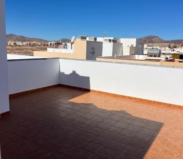 Puerto del Rosario Apartment | Ágata Apartment