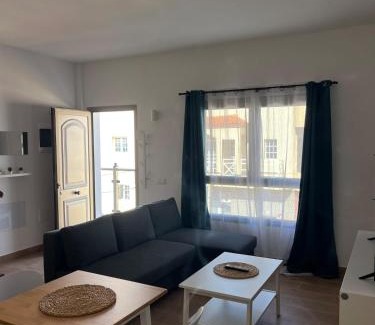 Puerto del Rosario Apartment | Ágata Apartment