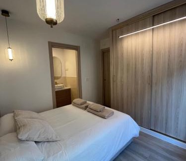 Leon City Centre Apartment | Ágave azul