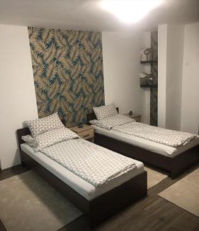 Kisujszallas Apartment | Pet-Friendly Ági fogadó: Highly Rated & Budget-Friendly Stay