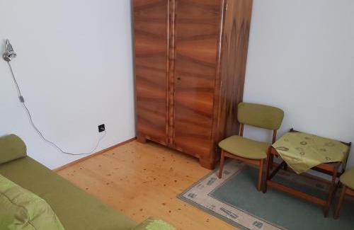 Harkany Apartment | Discover Ágnes Apartmanok: 9/10 Rated with Breakfast & Kitchen
