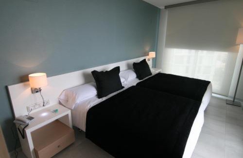 Peniscola Hotel | Relax at Ágora Spa & Resort with Oceanfront Amenities