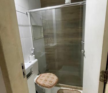 Campos Apartment | Family-Friendly Getaway at Água Campos Hotel