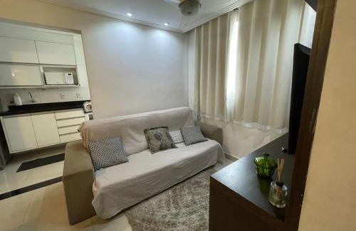 Campos Apartment | Family-Friendly Getaway at Água Campos Hotel