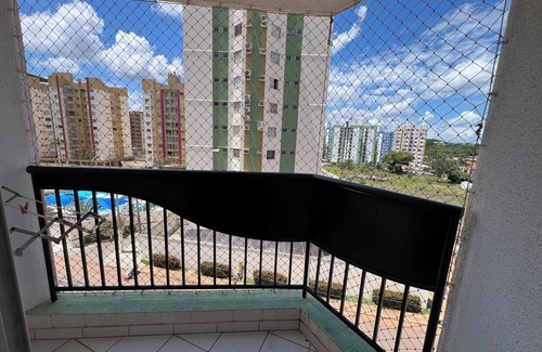 J Jeriquara Apartment | Discover Águas da Fonte JL: Family-Friendly Getaway