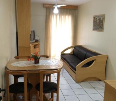 J Jeriquara Apartment | Explore Águas da Fonte Residencial: Pet-Friendly Retreat