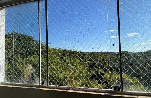 Pousada do Rio Quente Apartment | Top-Rated Águas da Serra Apart Hotel with Pool & Family Fun