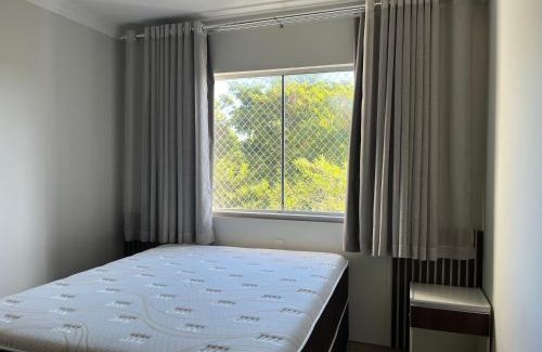 Pousada do Rio Quente Apartment | Top-Rated Águas da Serra Apart Hotel with Pool & Family Fun