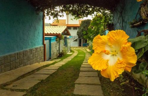 Carrancas Hotel | Discover Águas de Carrancas FLATS: Pet-Friendly Retreat