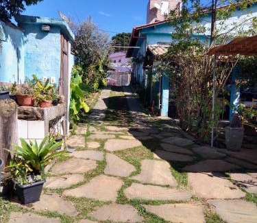 Carrancas Hotel | Discover Águas de Carrancas FLATS: Pet-Friendly Retreat