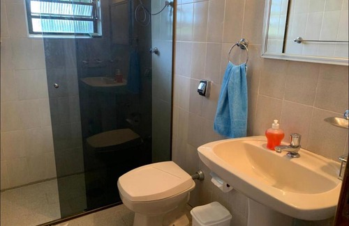 Lindoia House | Discover Family-Friendly Comfort at Águas de Lindóia
