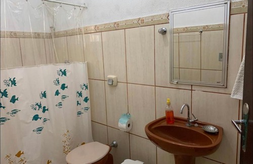Lindoia House | Discover Family-Friendly Comfort at Águas de Lindóia