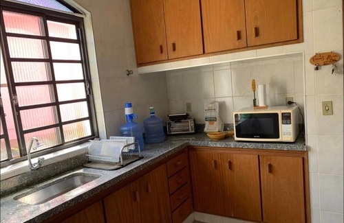 Lindoia House | Discover Family-Friendly Comfort at Águas de Lindóia