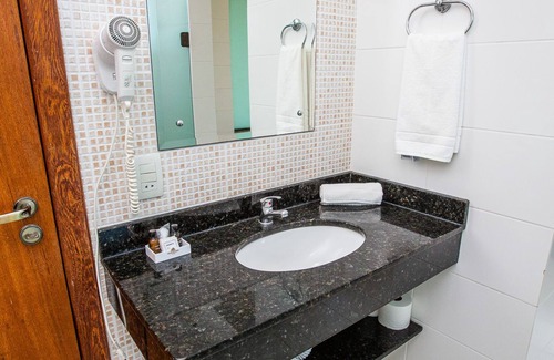 Governador Celso Ramos Resort | Relax at Águas de Palmas Resort with Ocean Views & Spa